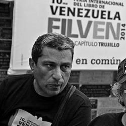 Foto de Sergio Umbria