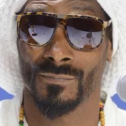 Foto de Snoop Lion
