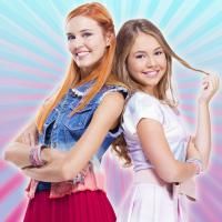 Maggie & Bianca - Fashion Friends