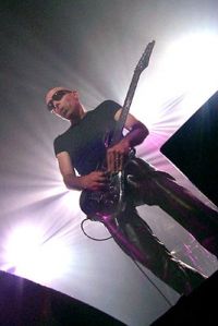 Joe Satriani 