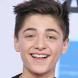 Asher Angel