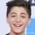 Asher Angel