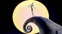 The Nightmare Before Christmas