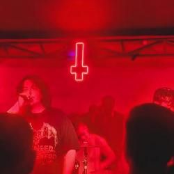 Foto de Voodoo Bodies