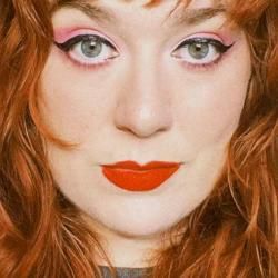 Foto de Giulia On Fire