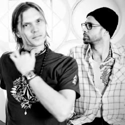 Foto de Von Hertzen Brothers