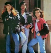 Sweet Sensation