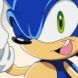 Sonic x