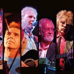 Foto de The Strawbs