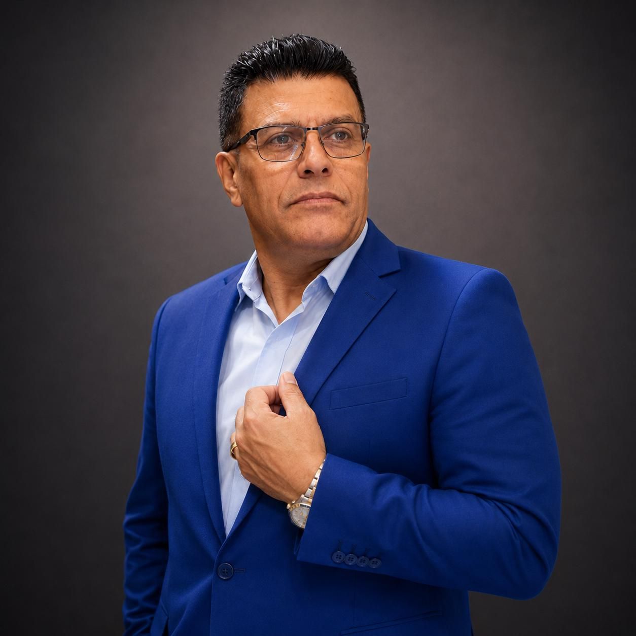 Fernando Domingos