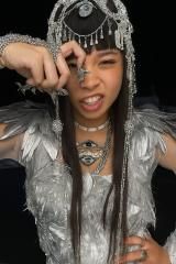 Almas Conectados (part. Carla Adrielly Rodrigues Moreira)