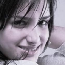 Photo of Yasmin Gontijo