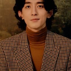Photo of Choi Jung Hoon (Jannabi)