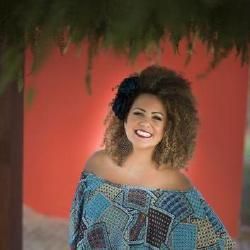 Photo of Aninha Barros