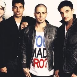 Foto de The Wanted
