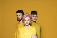 Clean Bandit