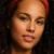 Capa da música "If I Ain't Got You", de Alicia Keys