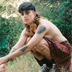 Photo of Jimena Amarillo