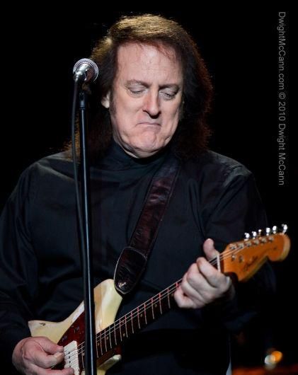 Tommy James