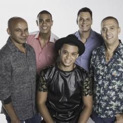 Grupo Revelação: músicas com letras e álbuns