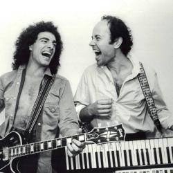 Foto de Jan Hammer