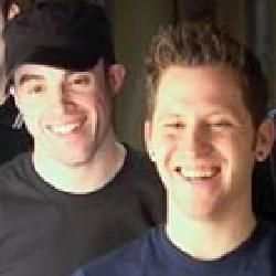 Foto de Dicktryxband