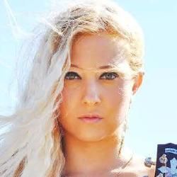 Foto de Serena Foster