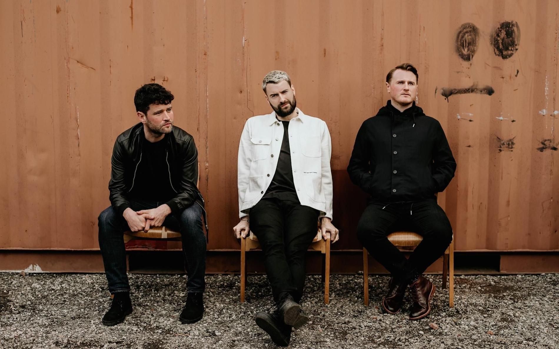 The Courteeners