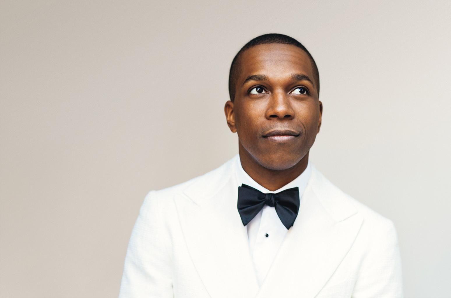 Wait For It Leslie Odom Jr. LETRAS.MUS.BR