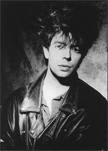 The Game - Echo & The Bunnymen - Cifra Club