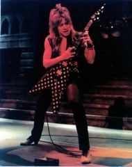 Randy Rhoads