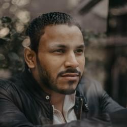 Photo of Kevyn Petherson