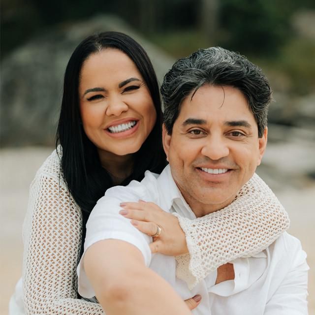 Cassiane & Jairinho