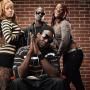 Crime Mob