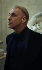 Till Lindemann