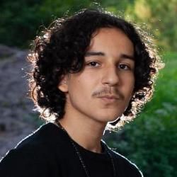 Foto de Dali Spinoza