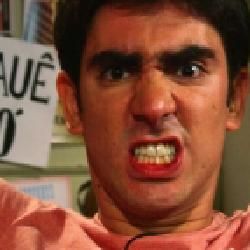 Photo of Marcelo Adnet