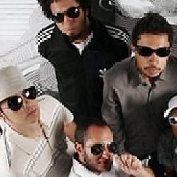 Foto de Nação Zumbi