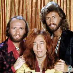 Foto de Bee Gees