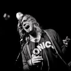 Foto de Allen Stone