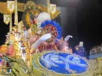 Samba-Enredo 2012 - Chica Convida - No Palácio da Nenê, A Festa é Pra Você