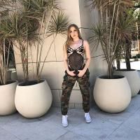 Dancin' Days