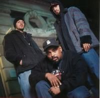 Ice Cube Killa