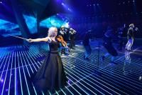 Greta Salóme & Jónsi