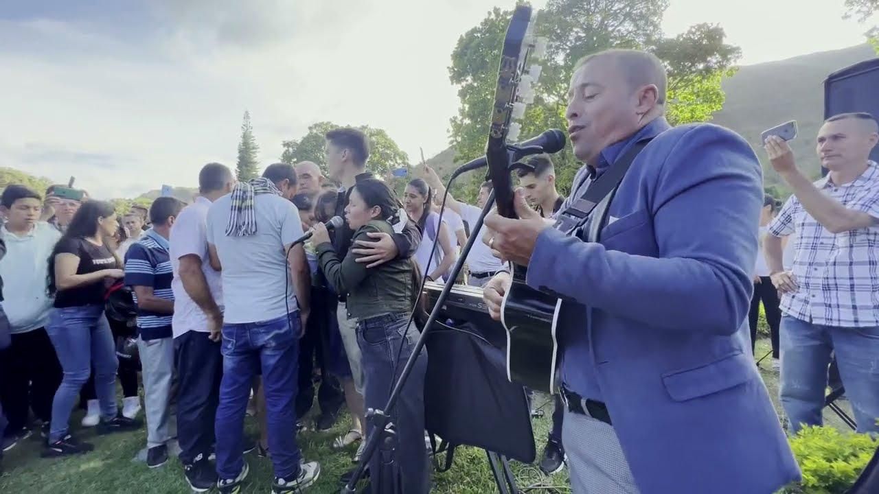 Grupo Fortaleza Seguidores de Jesús