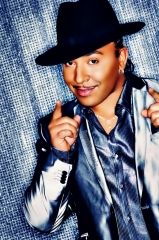 Lou Bega