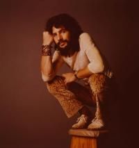 Cat Stevens