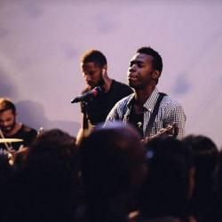 Foto de Igreja United