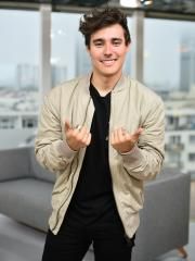 Jorge Blanco