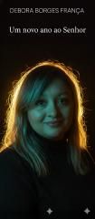 Débora Borges França